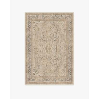 Adeline Ivory Opal Rug - 120 x 185 cm - All-In-One Rug
