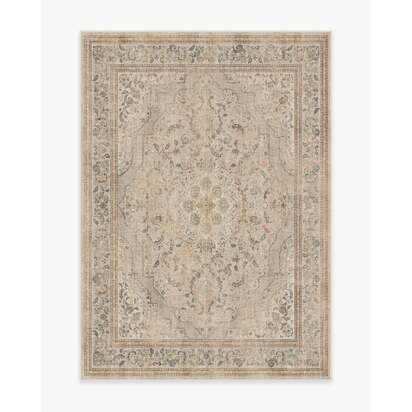 Adeline Ivory Opal Rug - 150 x 215 cm - All-In-One Rug