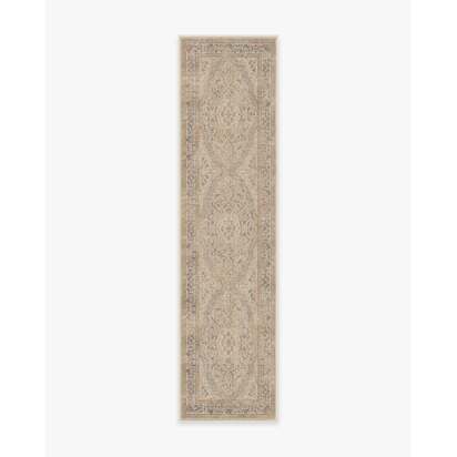 Adeline Ivory Opal Rug - 150 x 215 cm - All-In-One Rug
