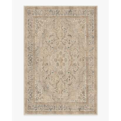 Adeline Ivory Opal Rug - 200 x 290 cm - All-In-One Rug