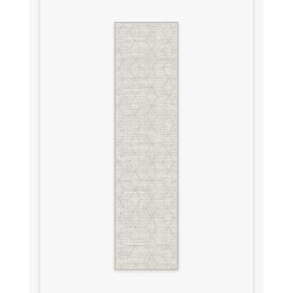 Prisma Monochrome Rug - 275 x 365 cm - All-In-One Rug