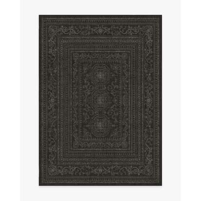 Gisele Soft Black Rug - 150 x 215 cm - All-In-One Rug