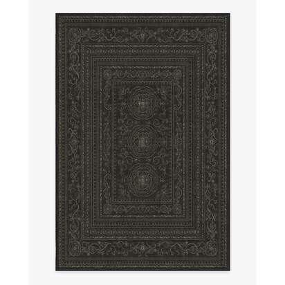 Gisele Soft Black Rug - 200 x 290 cm - All-In-One Rug