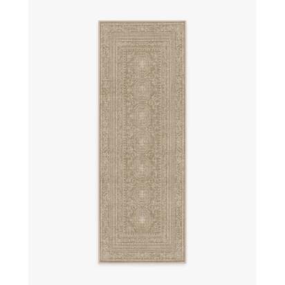 Gisele Natural Rug - 75 x 215 cm - All-In-One Rug