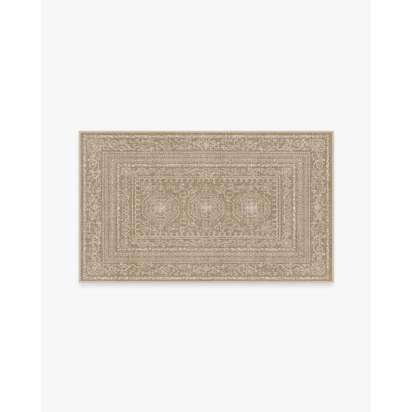 Gisele Natural Rug - 90 x 150 cm - All-In-One Rug