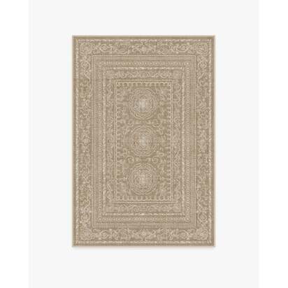Gisele Natural Rug - 120 x 185 cm - All-In-One Rug