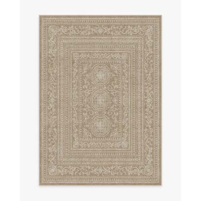 Gisele Natural Rug - 150 x 215 cm - All-In-One Rug