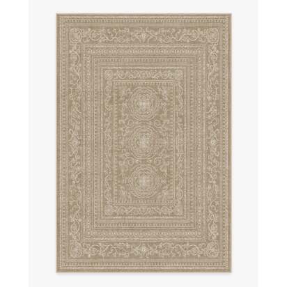 Gisele Natural Rug - 185 x 275 cm - All-In-One Rug