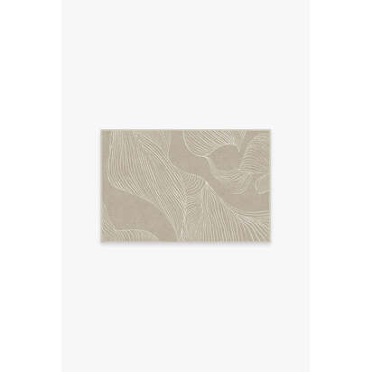 Sana Stone Rug - 60 x 90 cm - All-In-One Rug