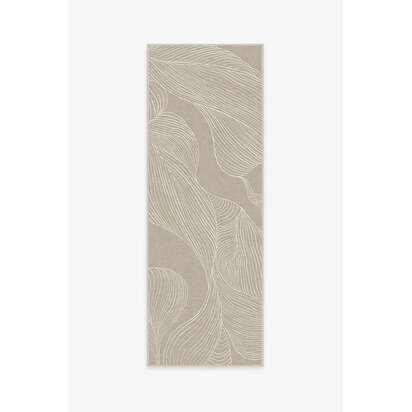 Sana Stone Rug - 75 x 215 cm - All-In-One Rug