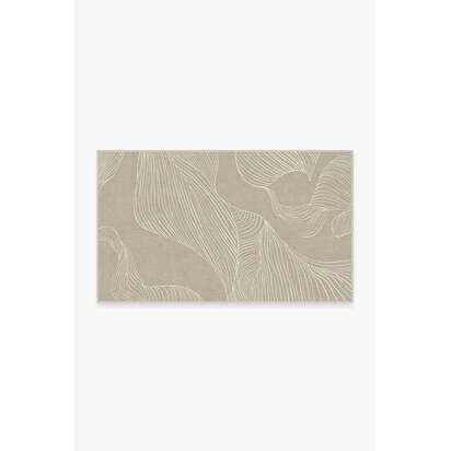 Sana Stone Rug - 90 x 150 cm - All-In-One Rug