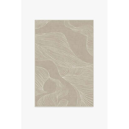 Sana Stone Rug - 120 x 185 cm - All-In-One Rug