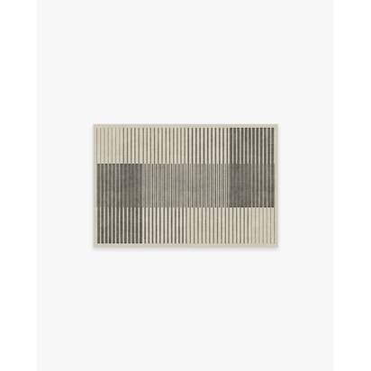 Gradasi Grey Rug - 60 x 90 cm - All-In-One Rug