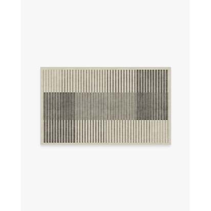 Gradasi Grey Rug - 90 x 150 cm - All-In-One Rug