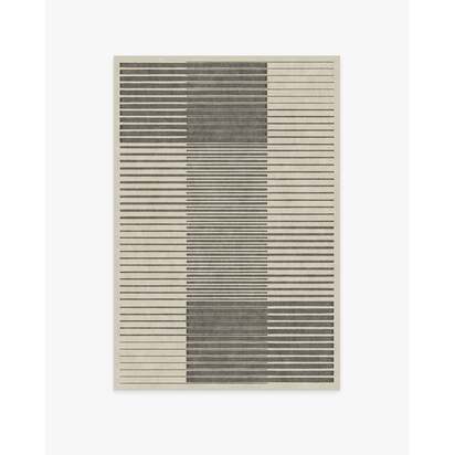 Gradasi Grey Rug - 120 x 185 cm - All-In-One Rug