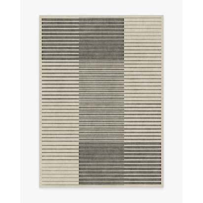 Gradasi Grey Rug - 150 x 215 cm - All-In-One Rug