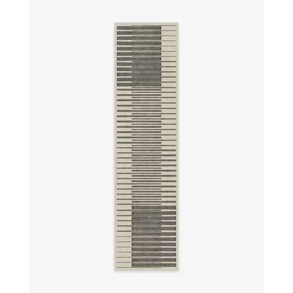 Gradasi Grey Rug - 200 x 290 cm - All-In-One Rug