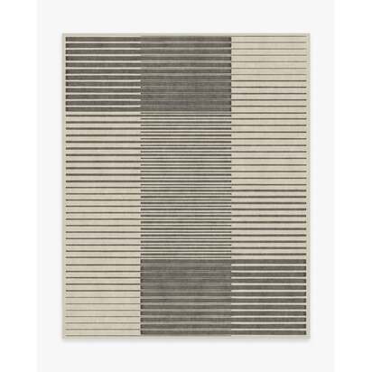 Gradasi Grey Rug - 245 x 305 cm - All-In-One Rug