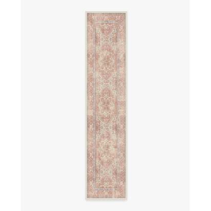 Kamran Rose Rug - 75 x 365 cm - All-In-One Rug