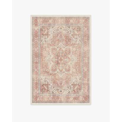 Kamran Rose Rug - 120 x 185 cm - All-In-One Rug