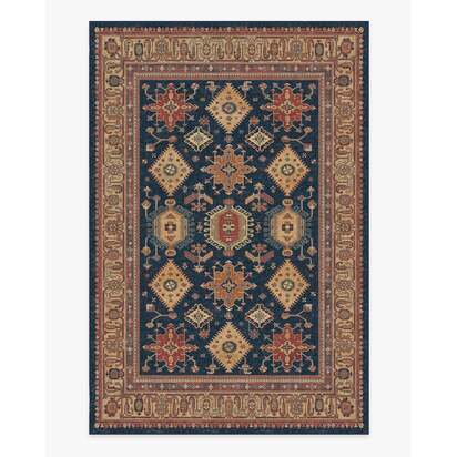 Cambria Sapphire Rug - 185 x 275 cm - All-In-One Rug