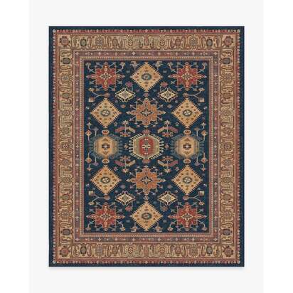 Cambria Sapphire Rug - 245 x 305 cm - All-In-One Rug