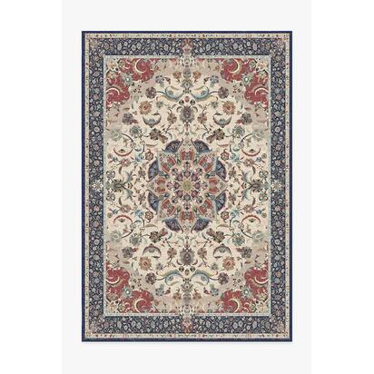 Sima Royal Blue Rug - 185 x 275 cm - All-In-One Rug