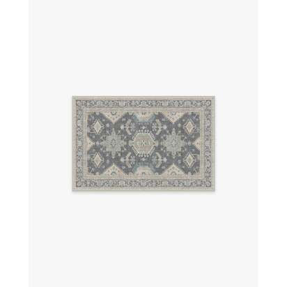Cambria Abalone Rug - 60 x 90 cm - All-In-One Rug
