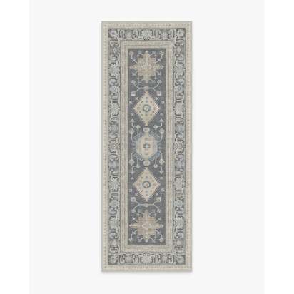 Cambria Abalone Rug - 75 x 215 cm - All-In-One Rug