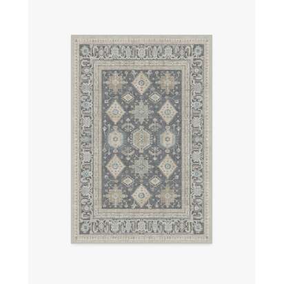 Cambria Abalone Rug - 120 x 185 cm - All-In-One Rug