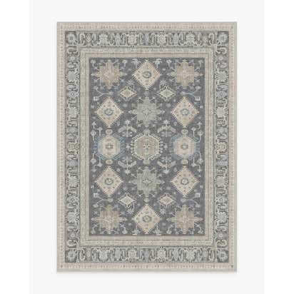 Cambria Abalone Rug - 150 x 215 cm - All-In-One Rug