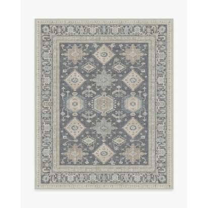 Cambria Abalone Rug - 245 x 305 cm - All-In-One Rug