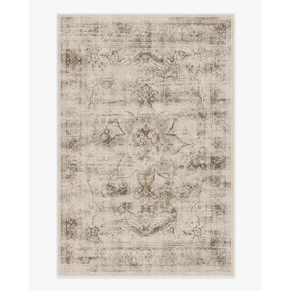 Sarrah Hazel Rug - 185 x 275 cm - All-In-One Rug