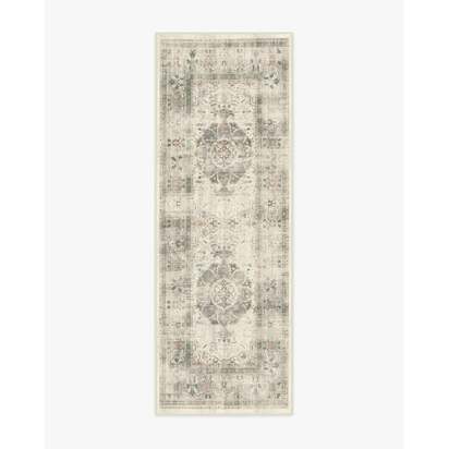 Sarrah Sage Rug - 75 x 215 cm - All-In-One Rug