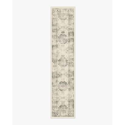 Sarrah Sage Rug - 75 x 365 cm - All-In-One Rug