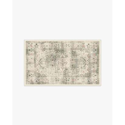Sarrah Sage Rug - 90 x 150 cm - All-In-One Rug