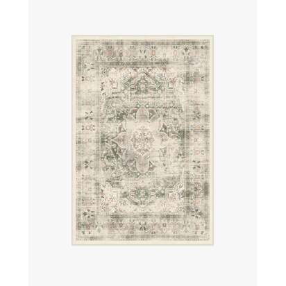 Sarrah Sage Rug - 120 x 185 cm - All-In-One Rug