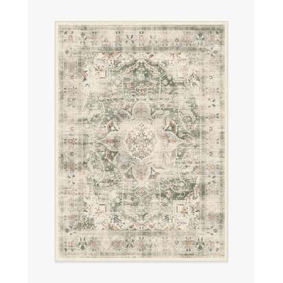 Sarrah Sage Rug - 150 x 215 cm - All-In-One Rug