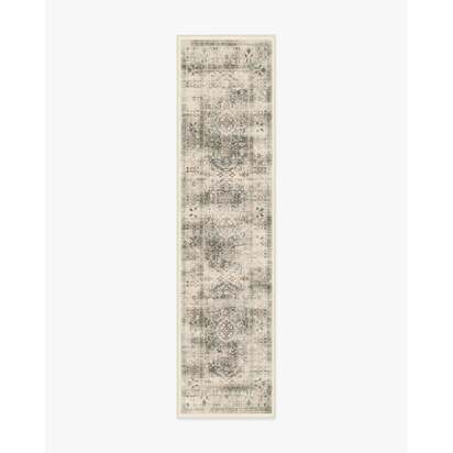 Sarrah Sage Rug - 200 x 290 cm - All-In-One Rug