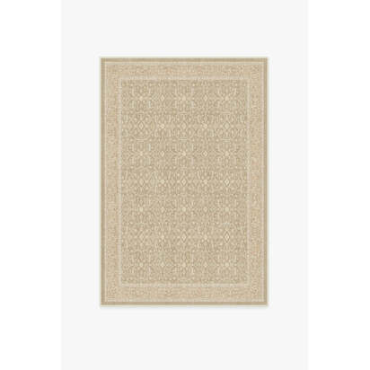Celestine Ecru Rug - 120 x 185 cm - All-In-One Rug