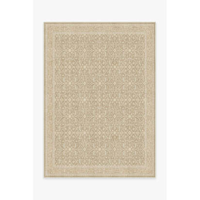Celestine Ecru Rug - 150 x 215 cm - All-In-One Rug