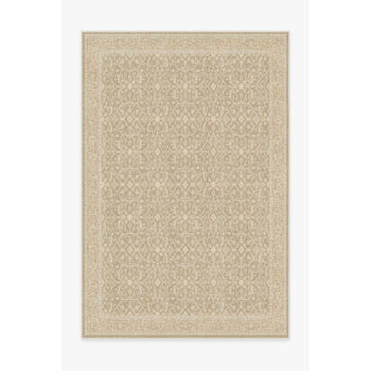 Celestine Ecru Rug - 200 x 290 cm - All-In-One Rug