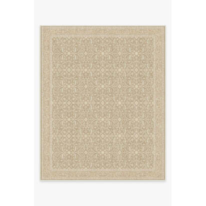 Celestine Ecru Rug - 245 x 305 cm - All-In-One Rug