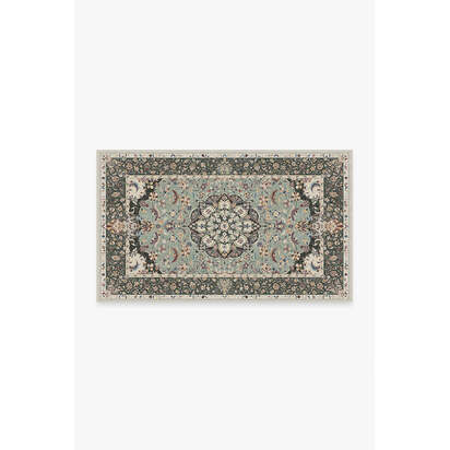 Sima Sage Rug - 90 x 150 cm - All-In-One Rug