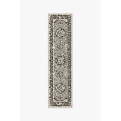 Sima Sage Rug - 90 x 150 cm - All-In-One Rug