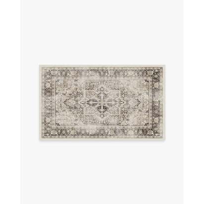Kamran Hazel Rug - 90 x 150 cm - All-In-One Rug