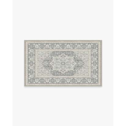 Hendesi Heriz Abalone Rug - 90 x 150 cm - All-In-One Rug