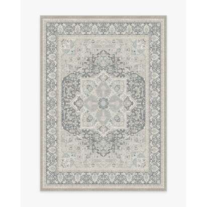 Hendesi Heriz Abalone Rug - 150 x 215 cm - All-In-One Rug
