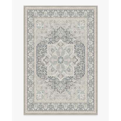 Hendesi Heriz Abalone Rug - 185 x 275 cm - All-In-One Rug
