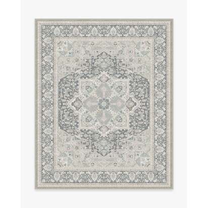 Hendesi Heriz Abalone Rug - 245 x 305 cm - All-In-One Rug